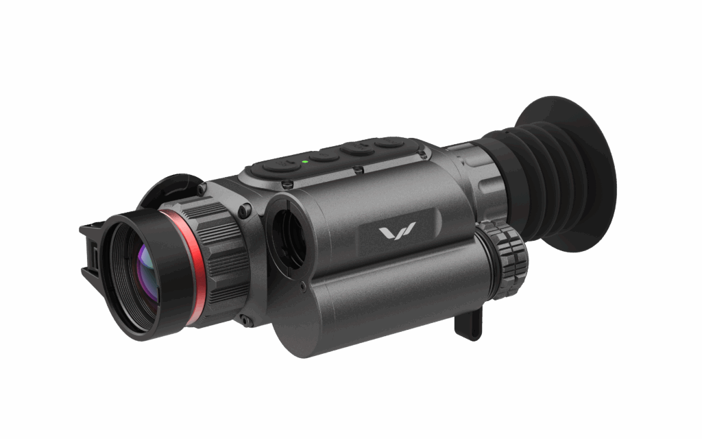 VISOR TERMICO FALCON MINI