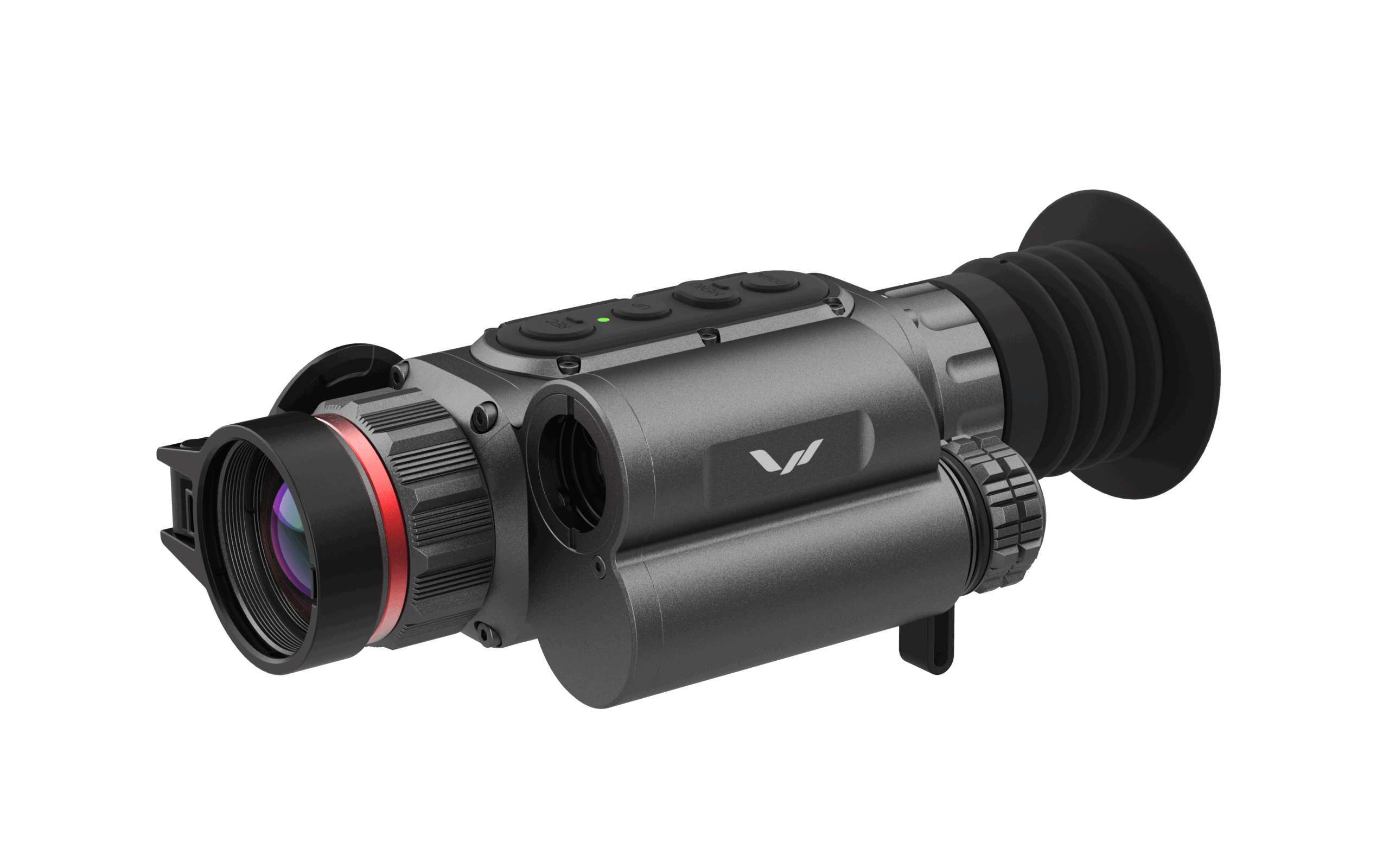 VISOR TERMICO FALCON MINI