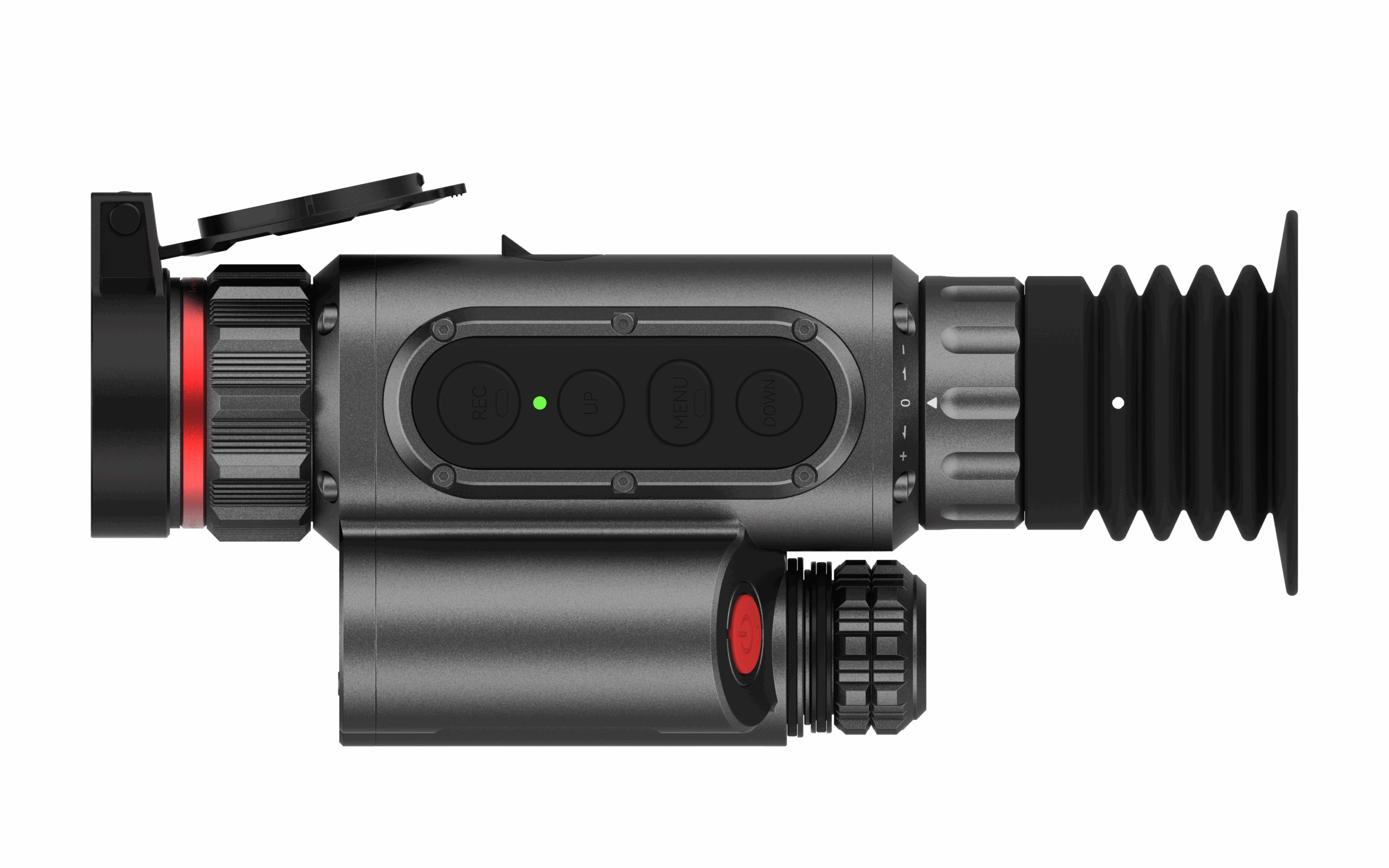 VISOR TERMICO FALCON MINI - Imagen 10