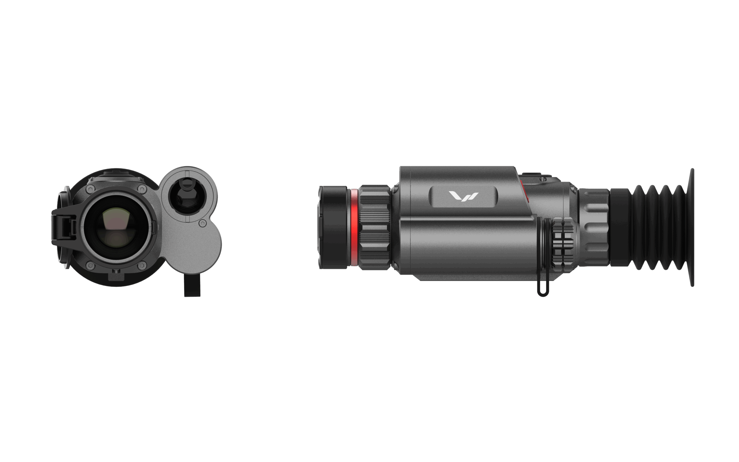 VISOR TERMICO FALCON MINI - Imagen 12