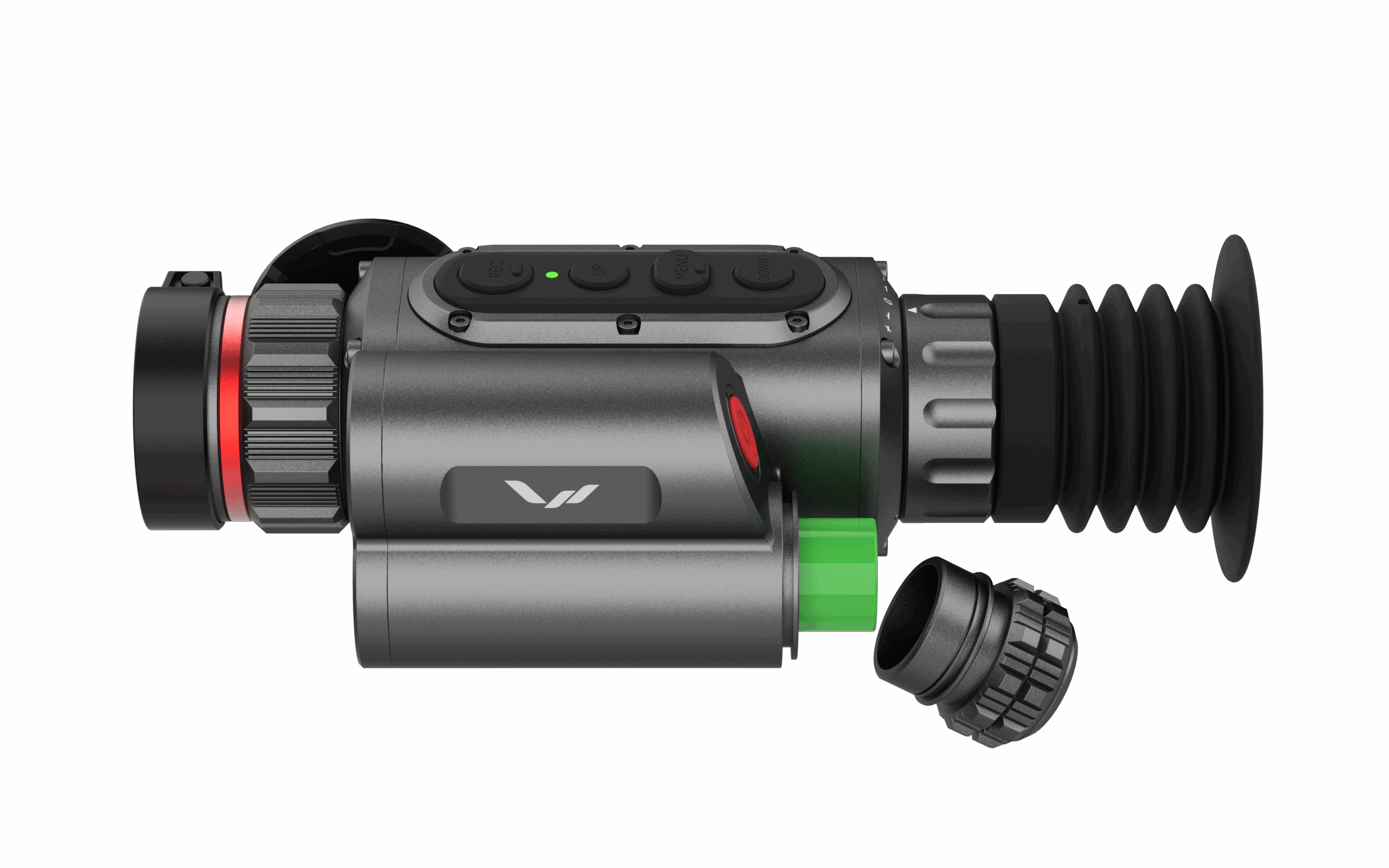 VISOR TERMICO FALCON MINI - Imagen 13