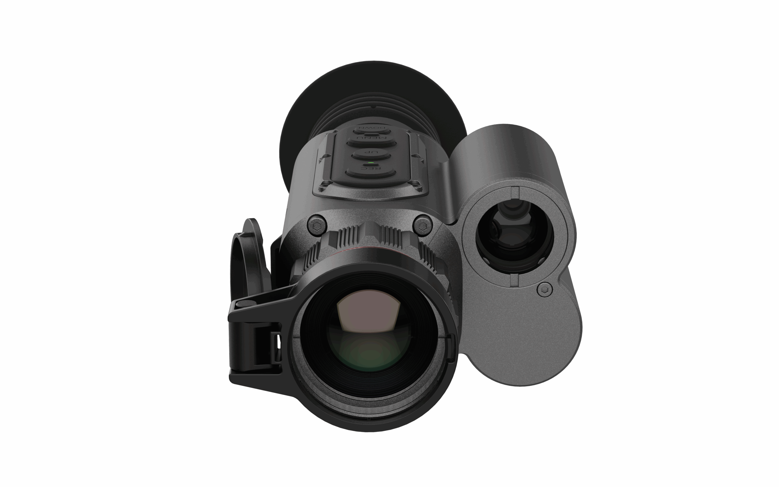 VISOR TERMICO FALCON MINI - Imagen 14