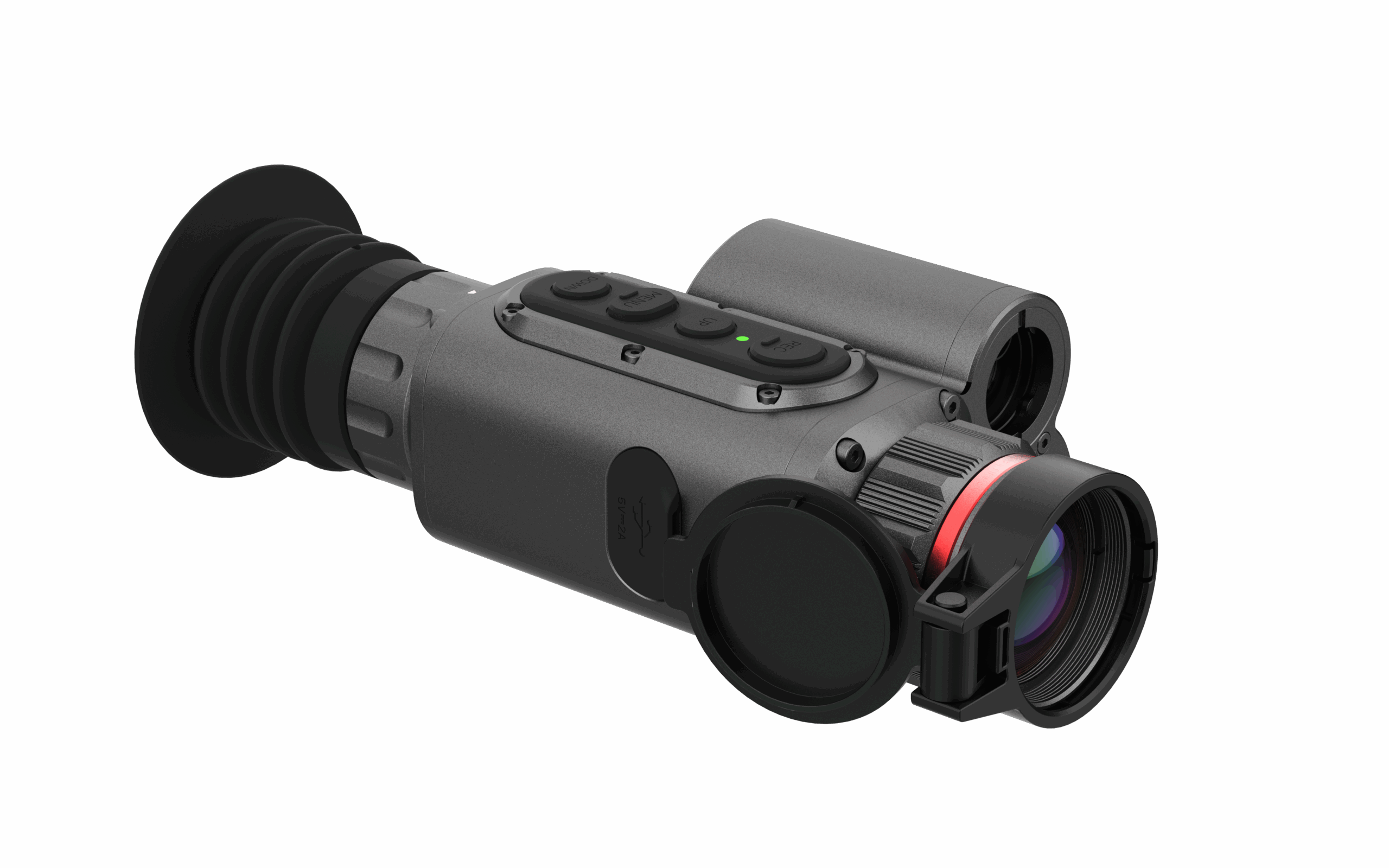 VISOR TERMICO FALCON MINI - Imagen 3