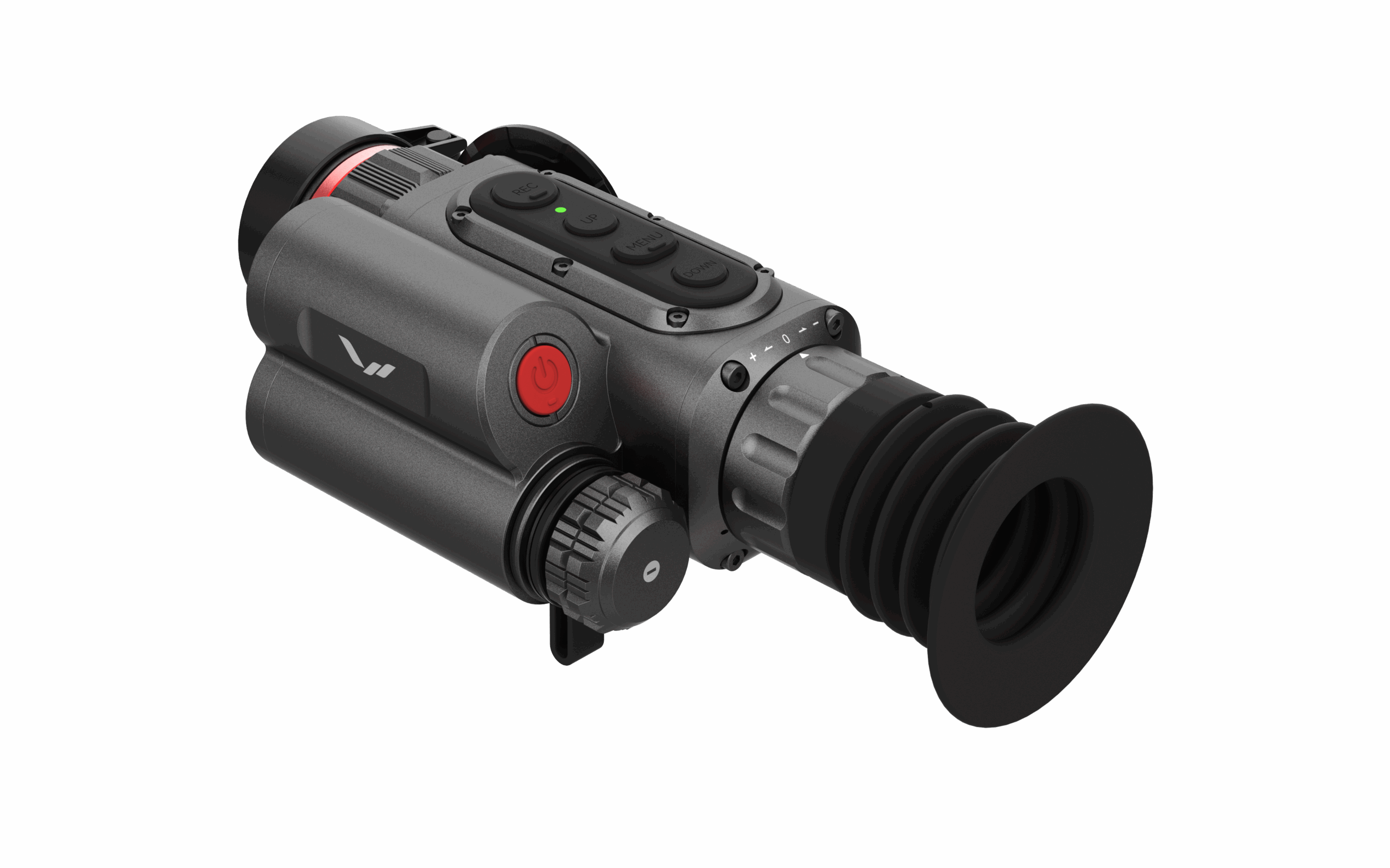 VISOR TERMICO FALCON MINI - Imagen 4