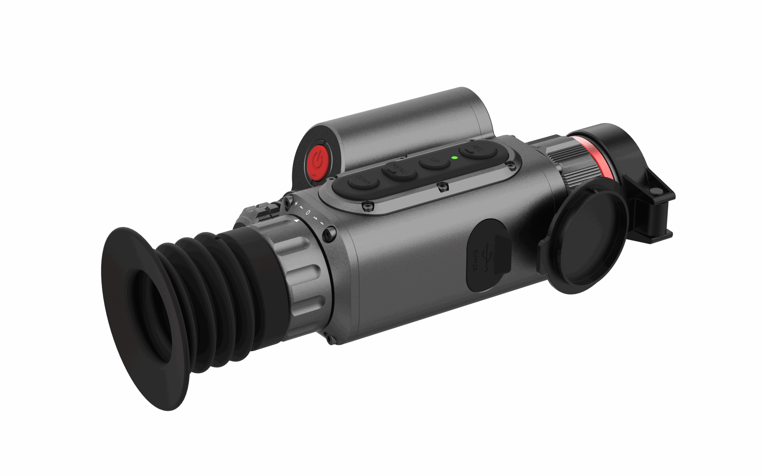 VISOR TERMICO FALCON MINI - Imagen 5