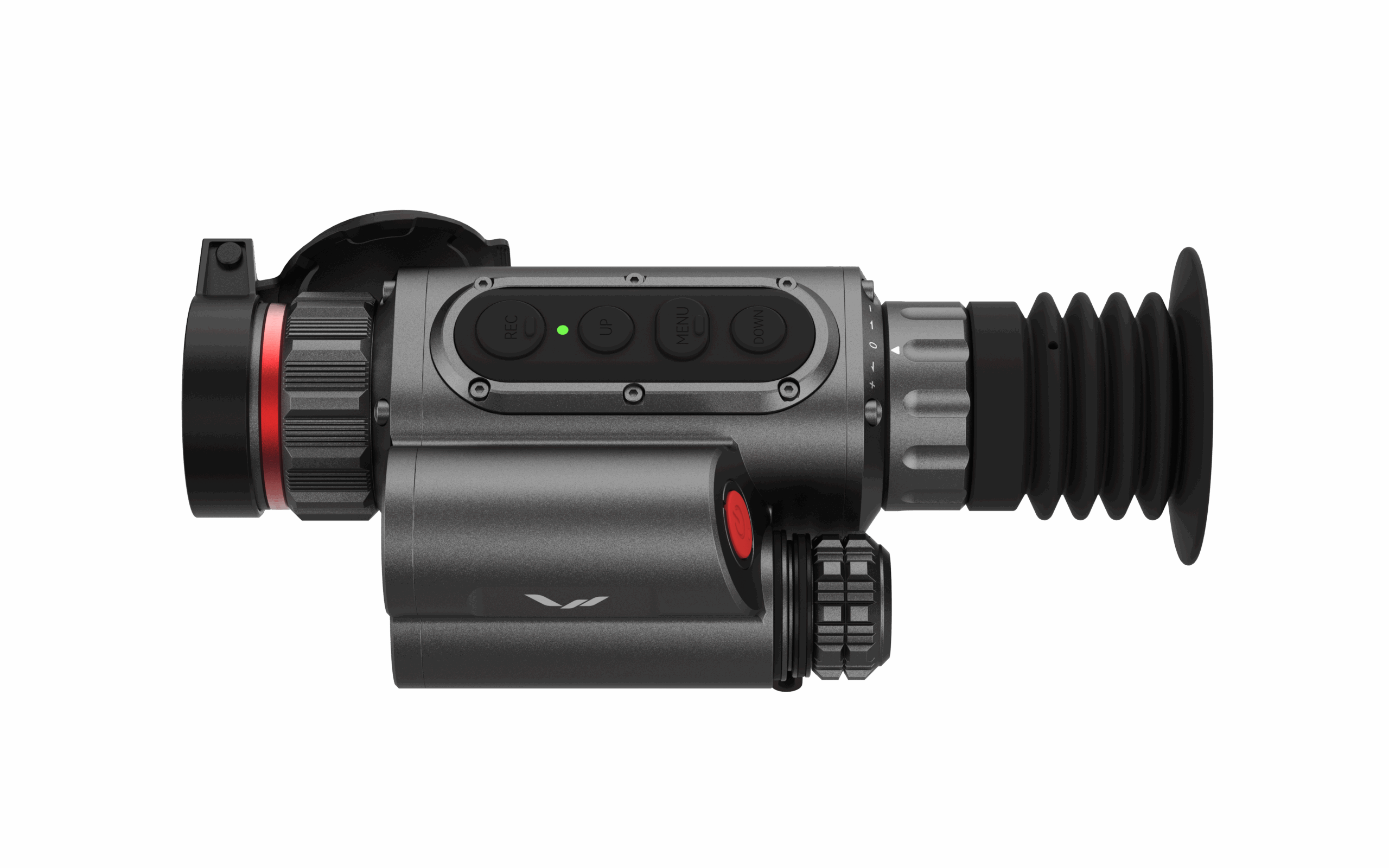 VISOR TERMICO FALCON MINI - Imagen 6