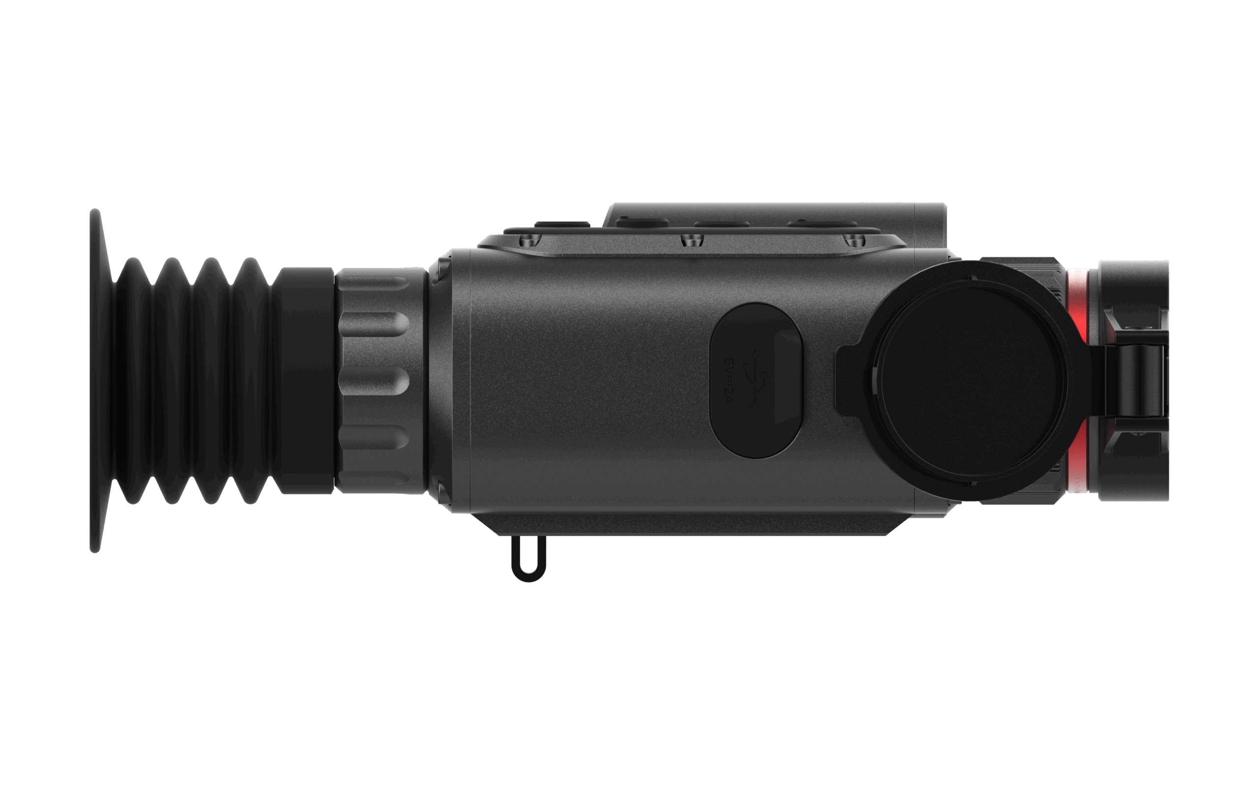 VISOR TERMICO FALCON MINI - Imagen 8