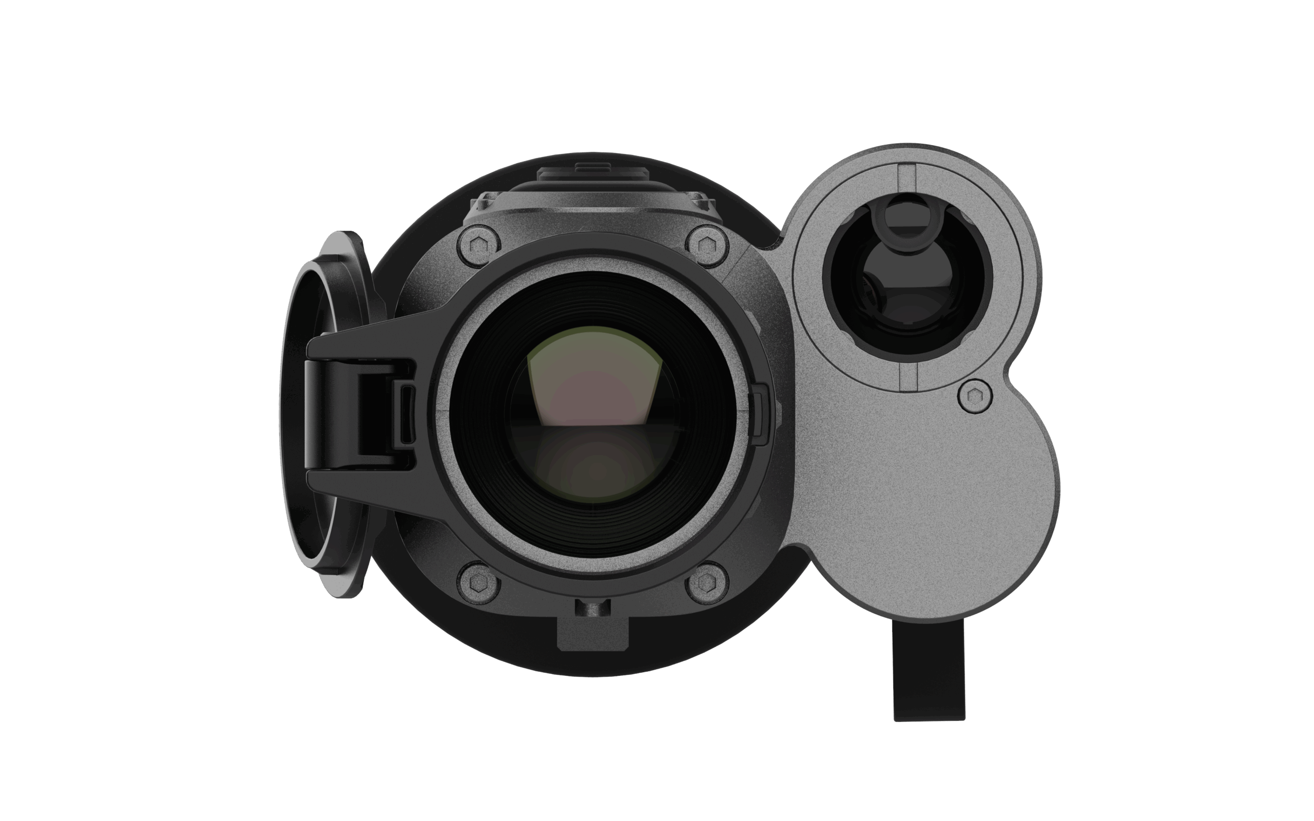 VISOR TERMICO FALCON MINI - Imagen 9