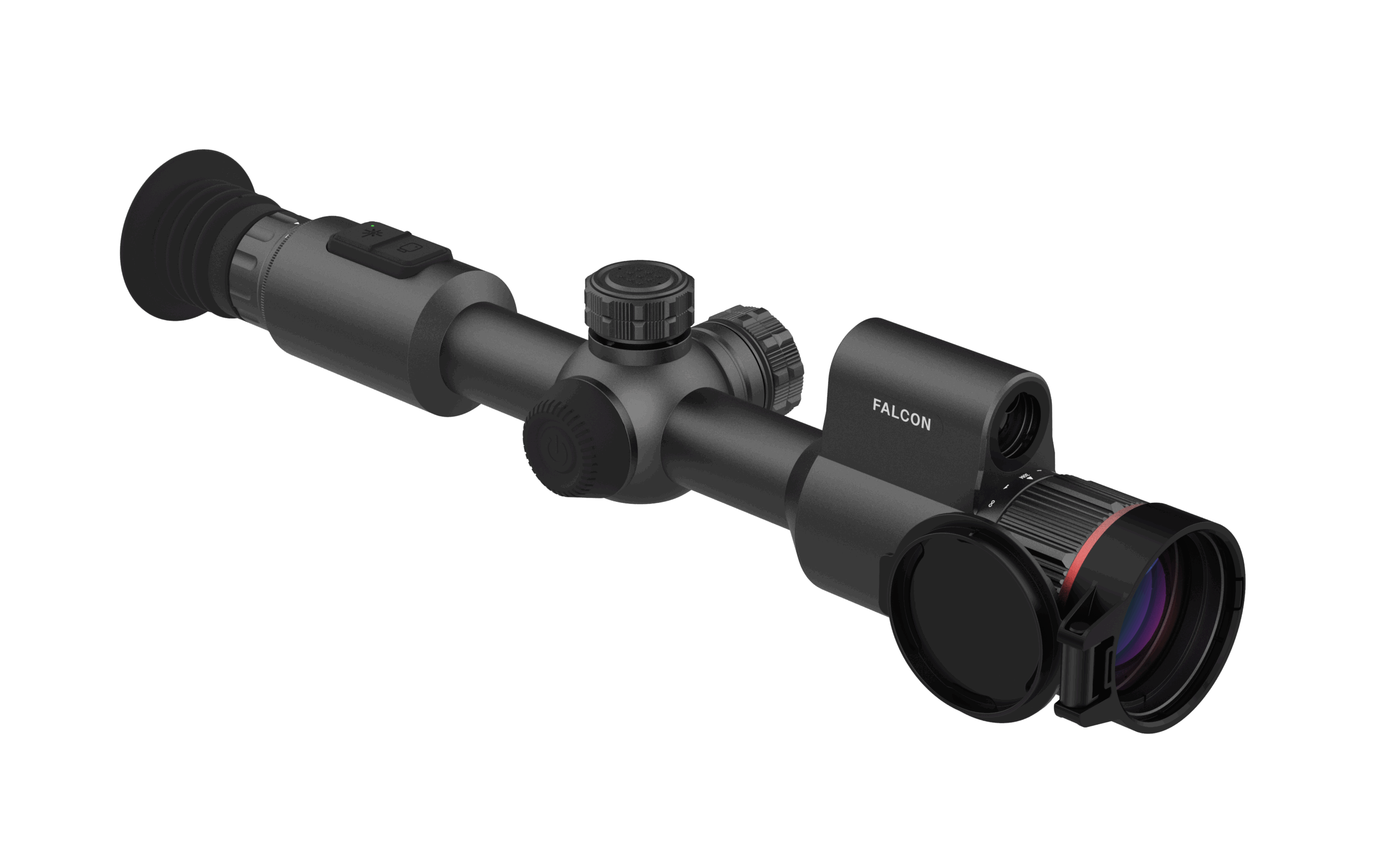 VISOR TERMICO FALCON OWL - Imagen 2