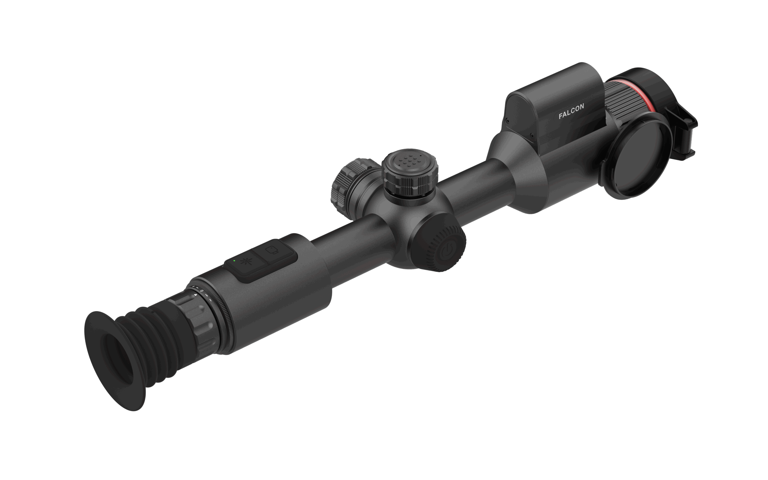 VISOR TERMICO FALCON OWL - Imagen 3