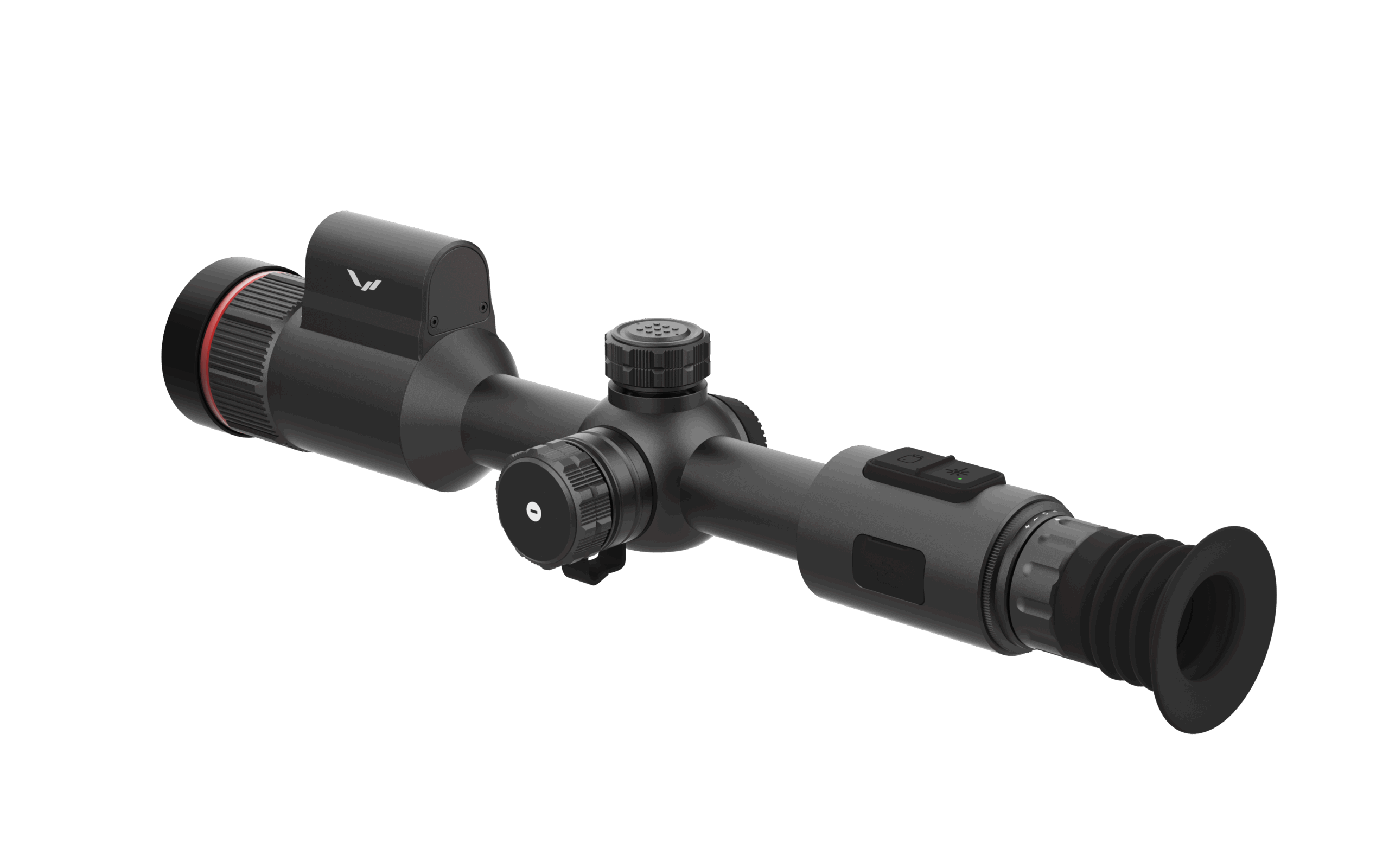 VISOR TERMICO FALCON OWL - Imagen 4