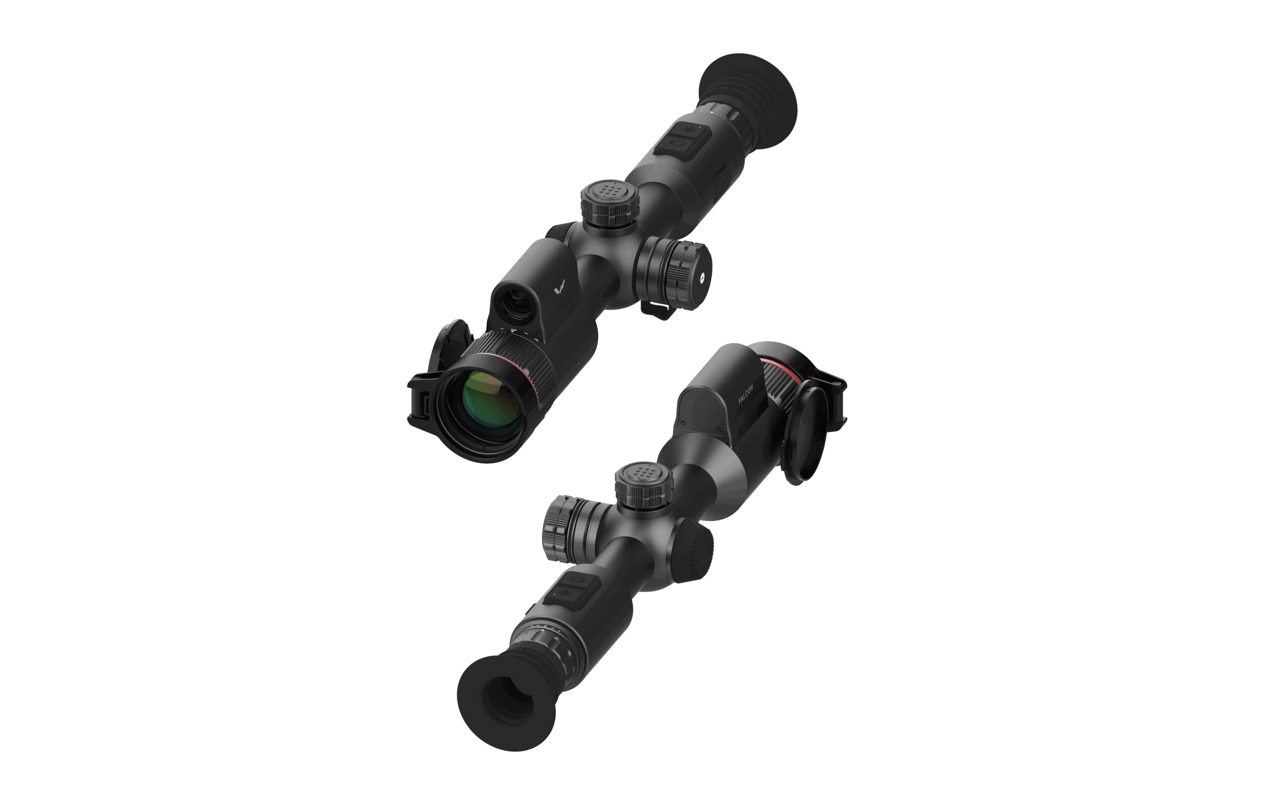 VISOR TERMICO FALCON OWL - Imagen 6