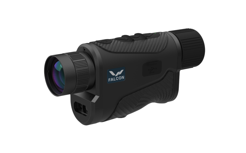 MONOCULAR TERMICO FALCON SURTUR S1