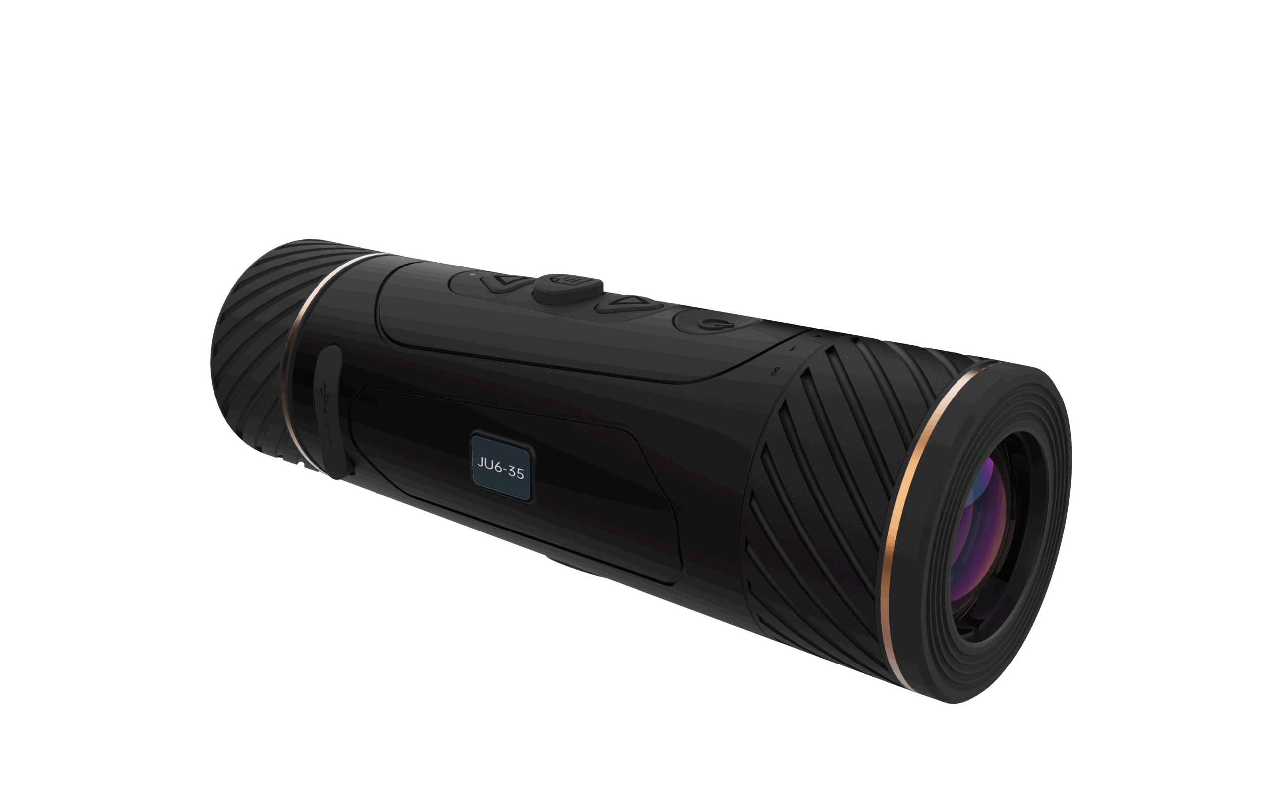 MONOCULAR TERMICO FALCON JUPITER - Imagen 2