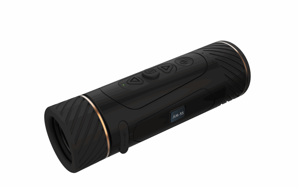 MONOCULAR TERMICO FALCON JUPITER