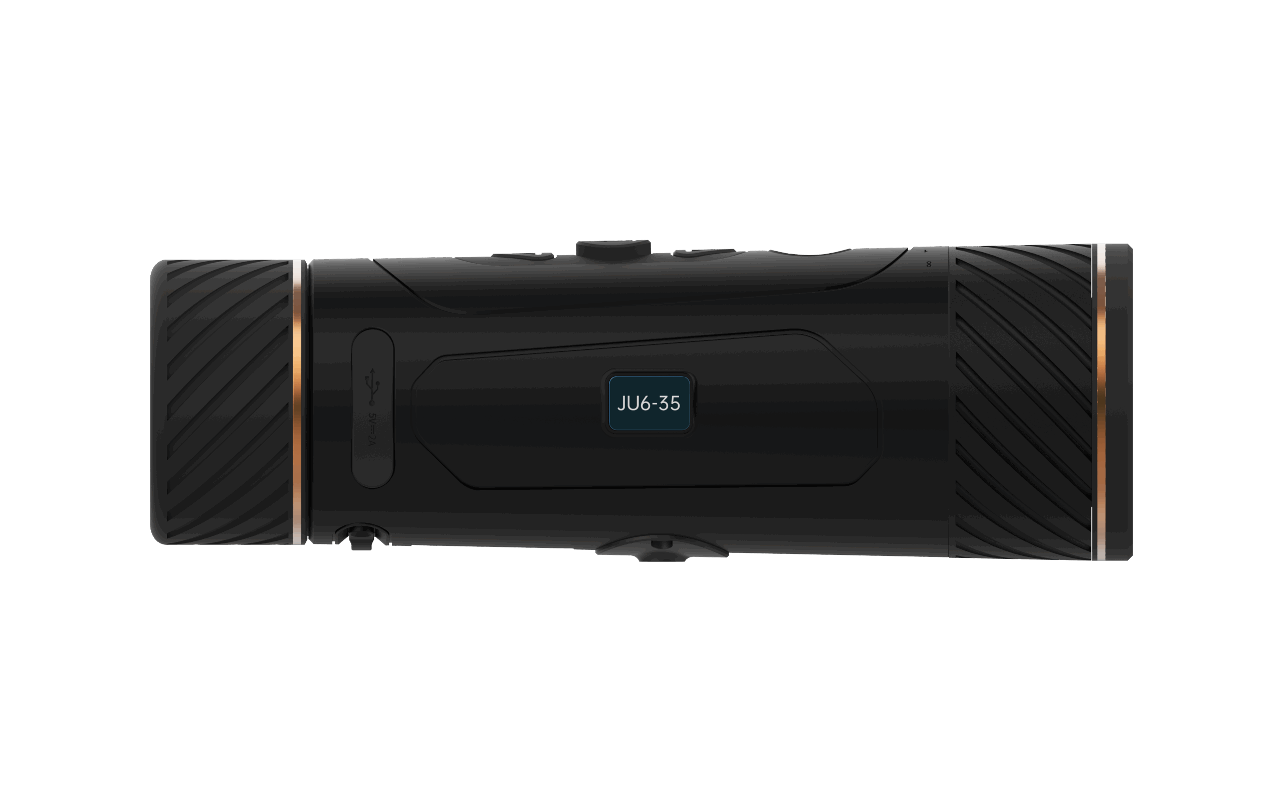 MONOCULAR TERMICO FALCON JUPITER - Imagen 9