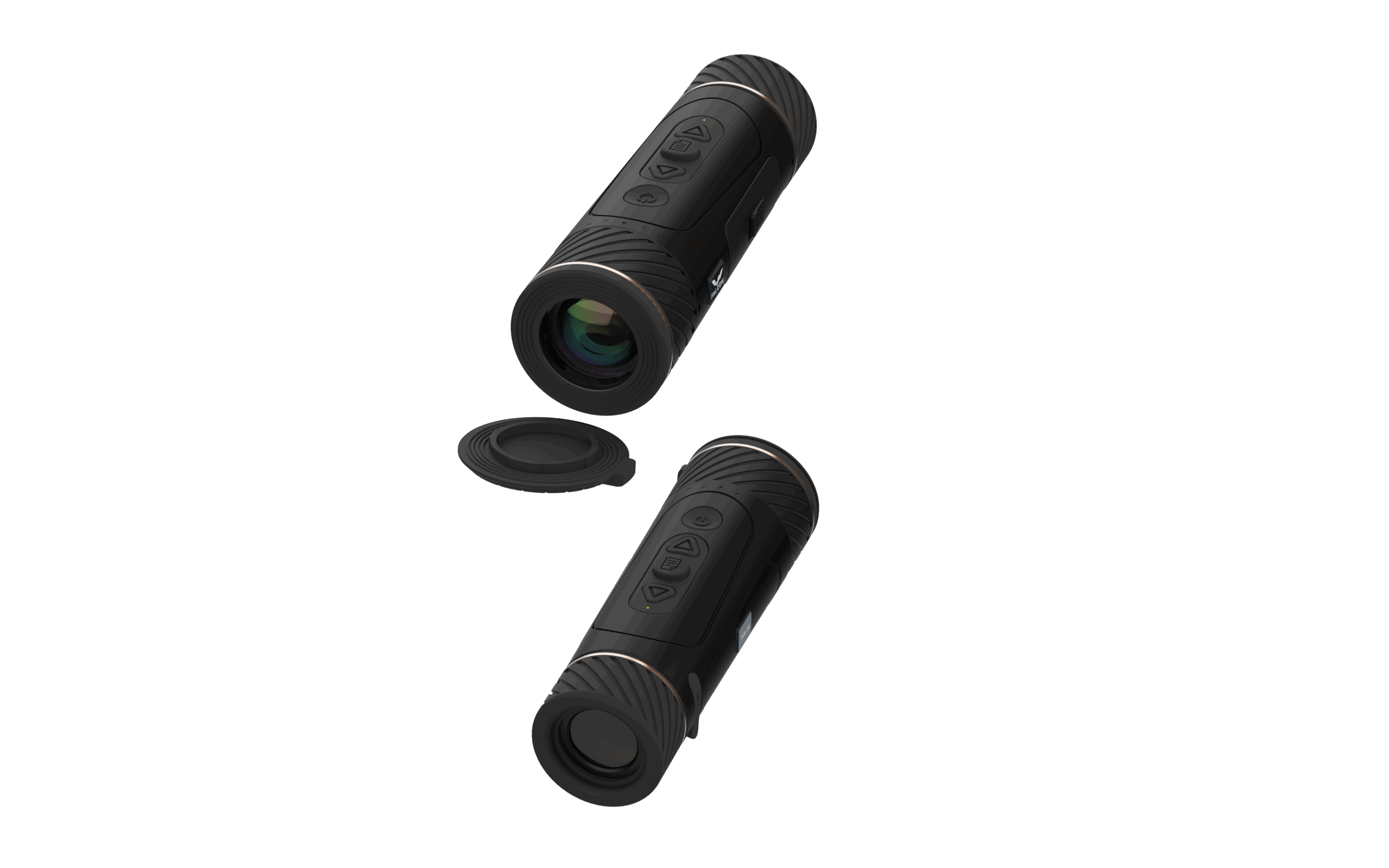 MONOCULAR TERMICO FALCON JUPITER - Imagen 4