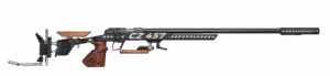 CARABINA DE CERROJO CZ 457 TARGET