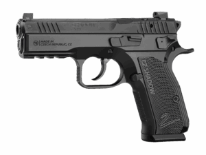 PISTOLA CZ SHADOW 2 CARRY