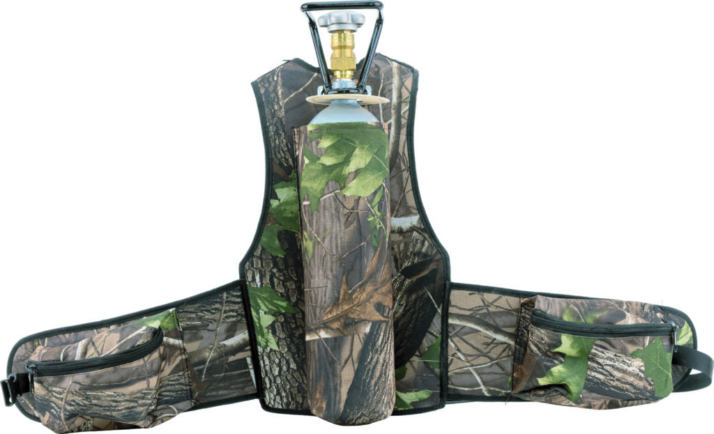 SET DE CARGA PCP PORTATIL HATSAN