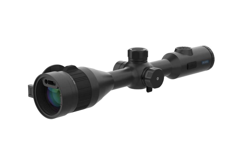 VISOR TERMICO FALCON MEDUSA M5