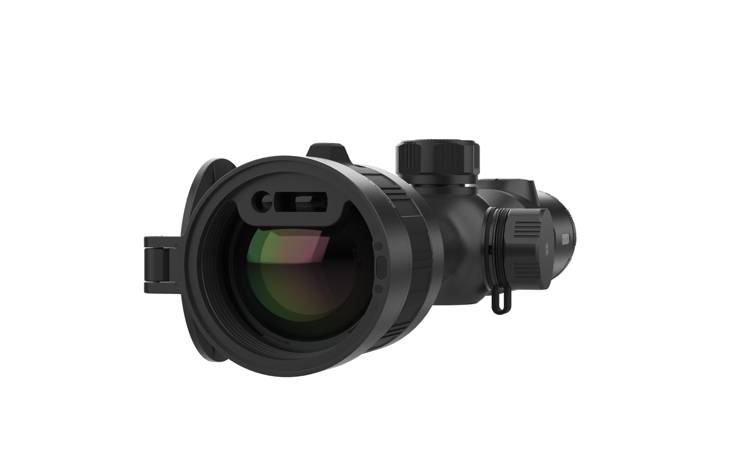 VISOR TERMICO FALCON MEDUSA M5 - Imagen 6