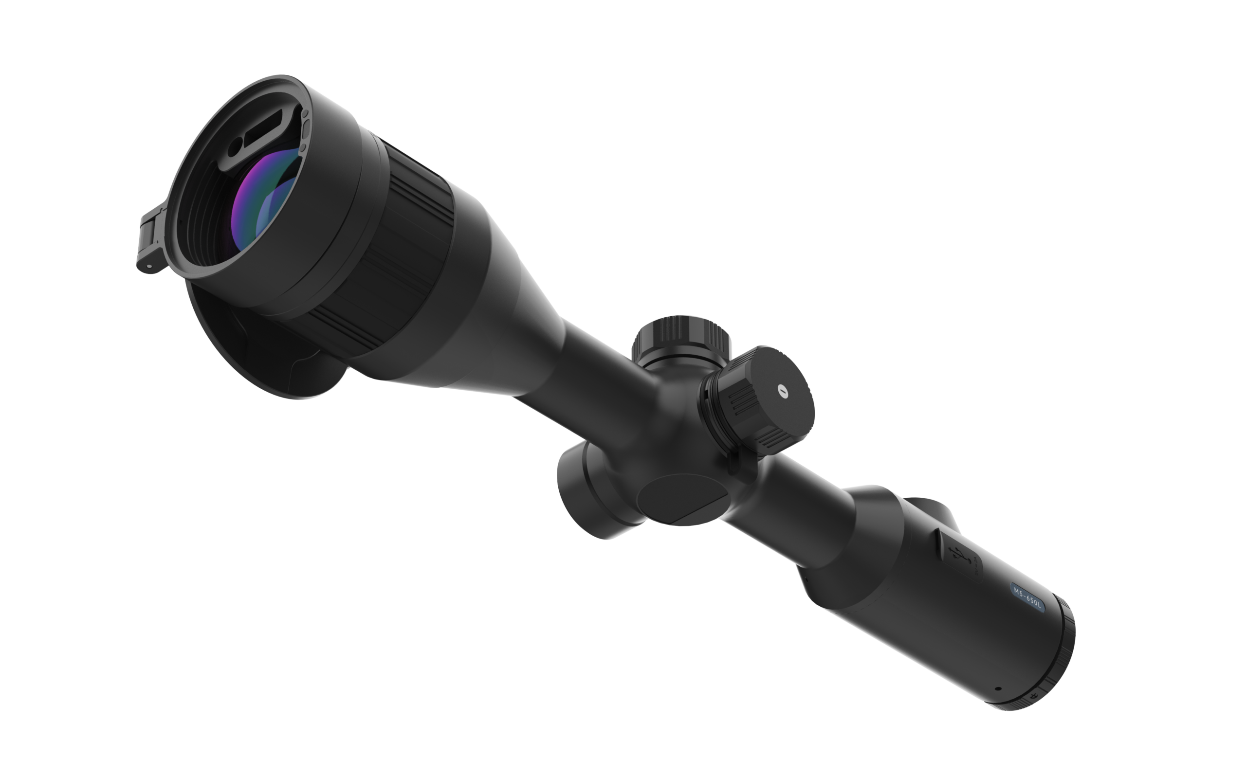 VISOR TERMICO FALCON MEDUSA M5 - Imagen 8