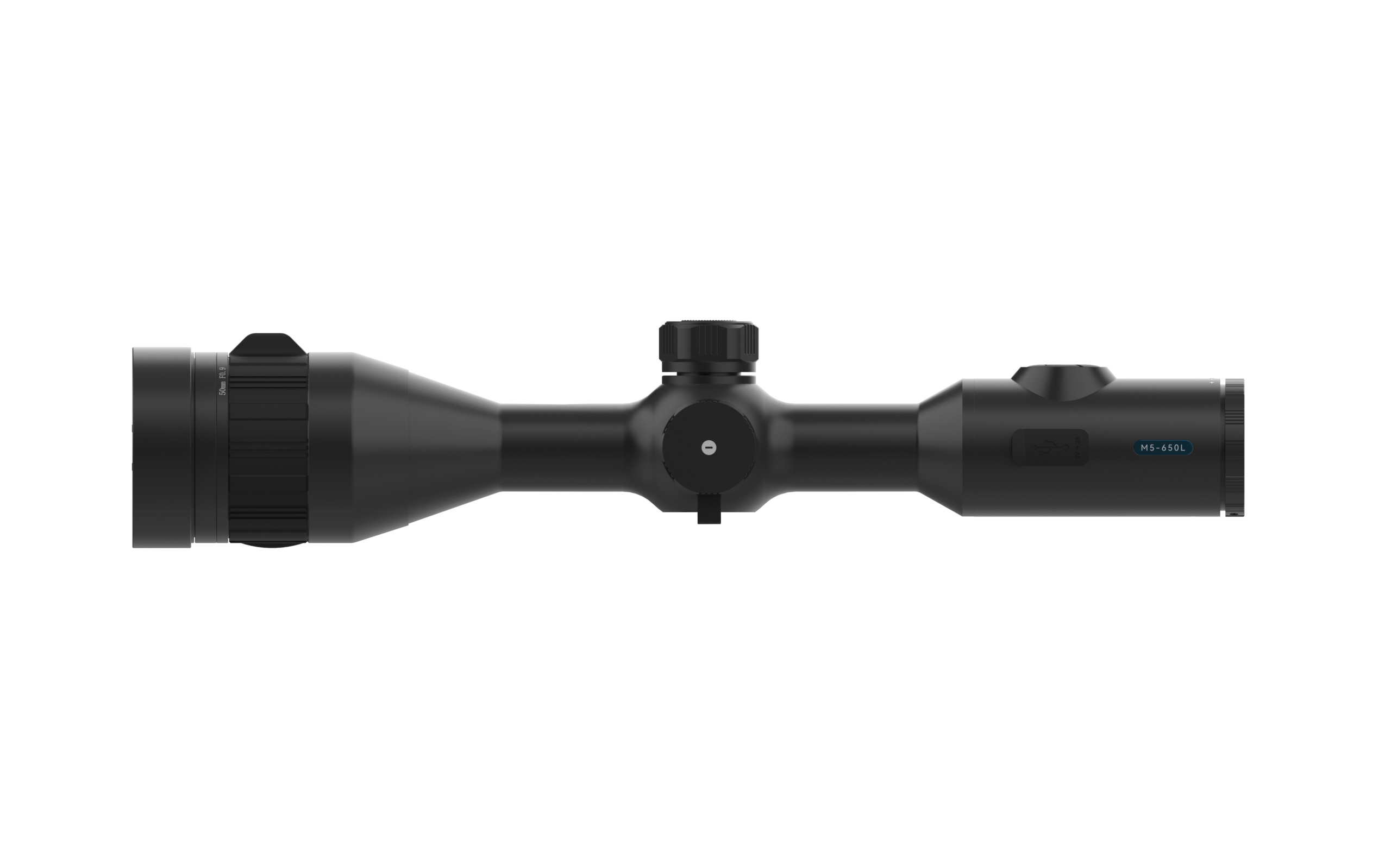 VISOR TERMICO FALCON MEDUSA M5 - Imagen 10