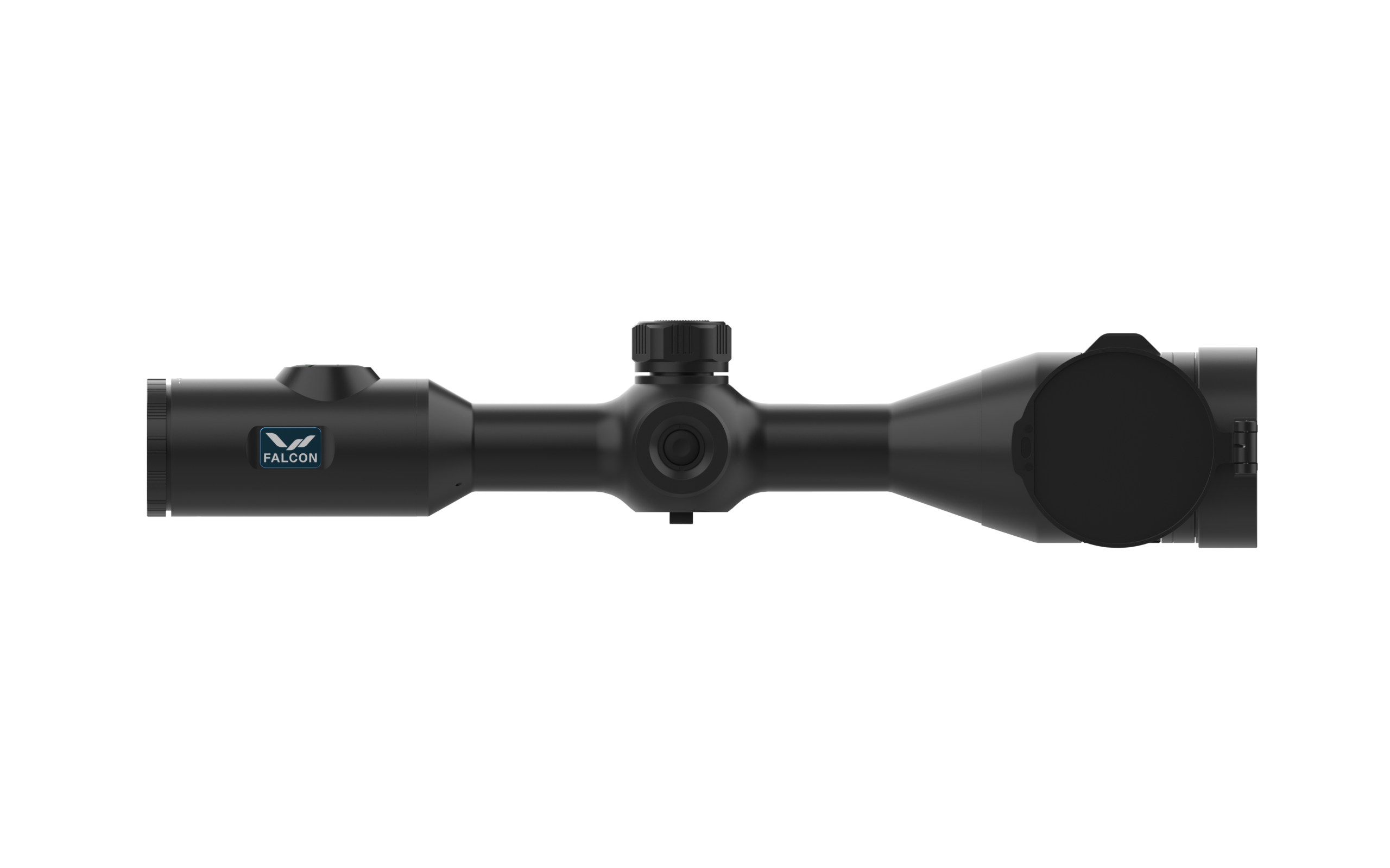VISOR TERMICO FALCON MEDUSA M5 - Imagen 11