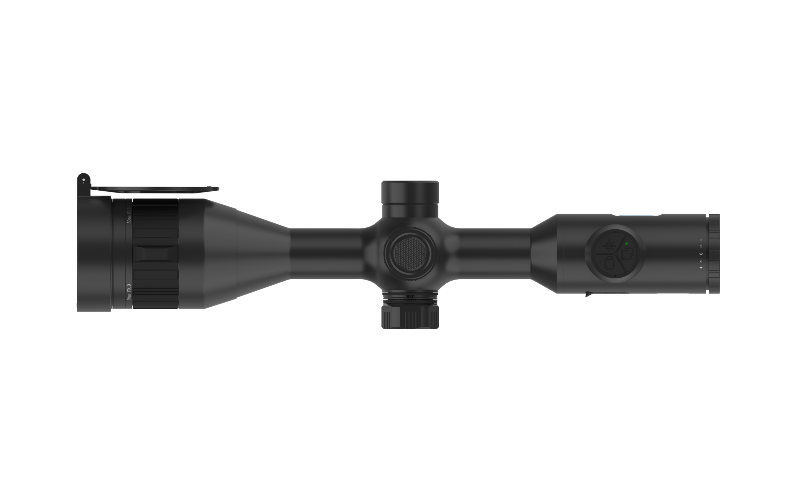 VISOR TERMICO FALCON MEDUSA M5 - Imagen 12