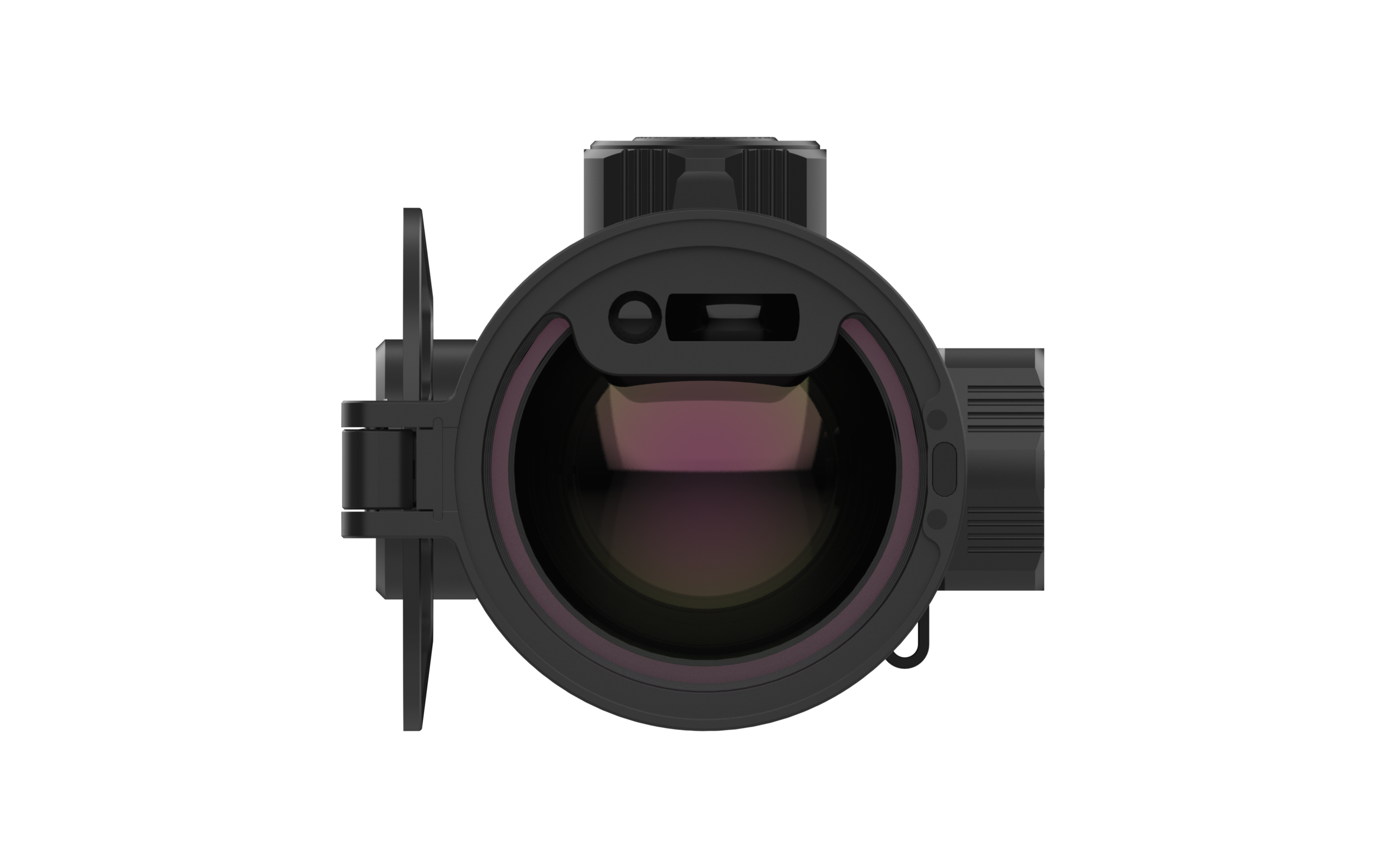 VISOR TERMICO FALCON MEDUSA M5 - Imagen 13