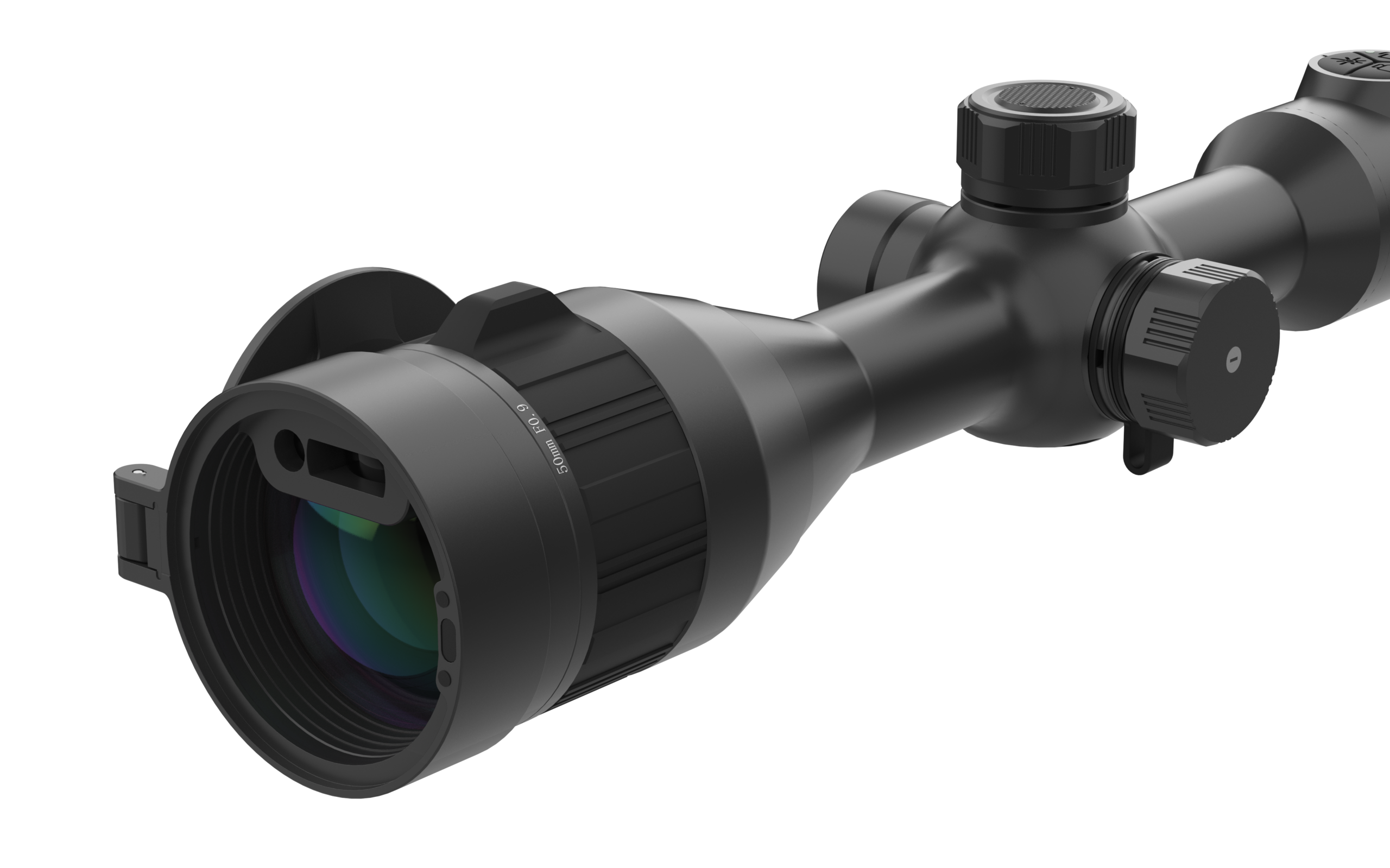 VISOR TERMICO FALCON MEDUSA M5 - Imagen 15