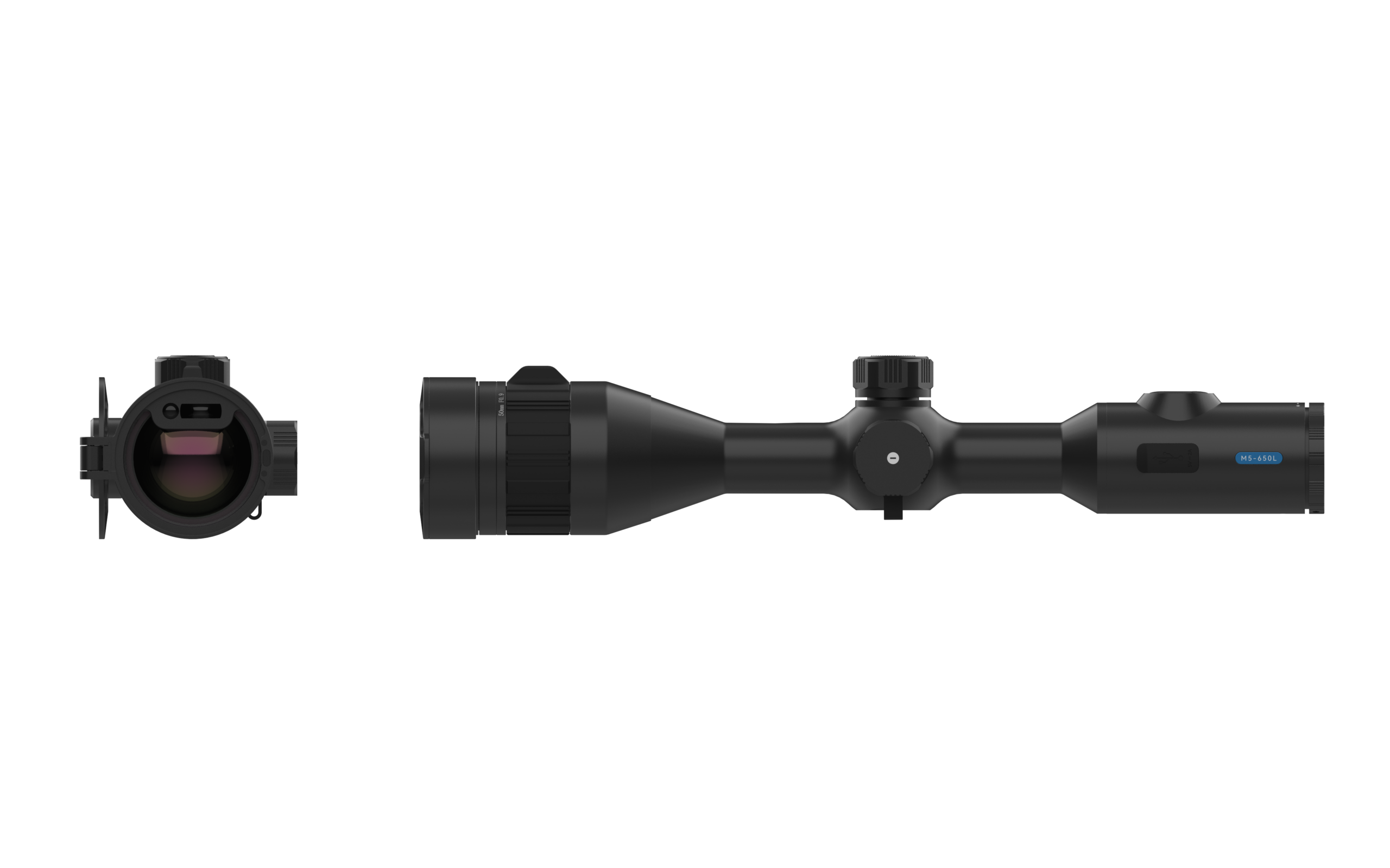 VISOR TERMICO FALCON MEDUSA M5 - Imagen 17