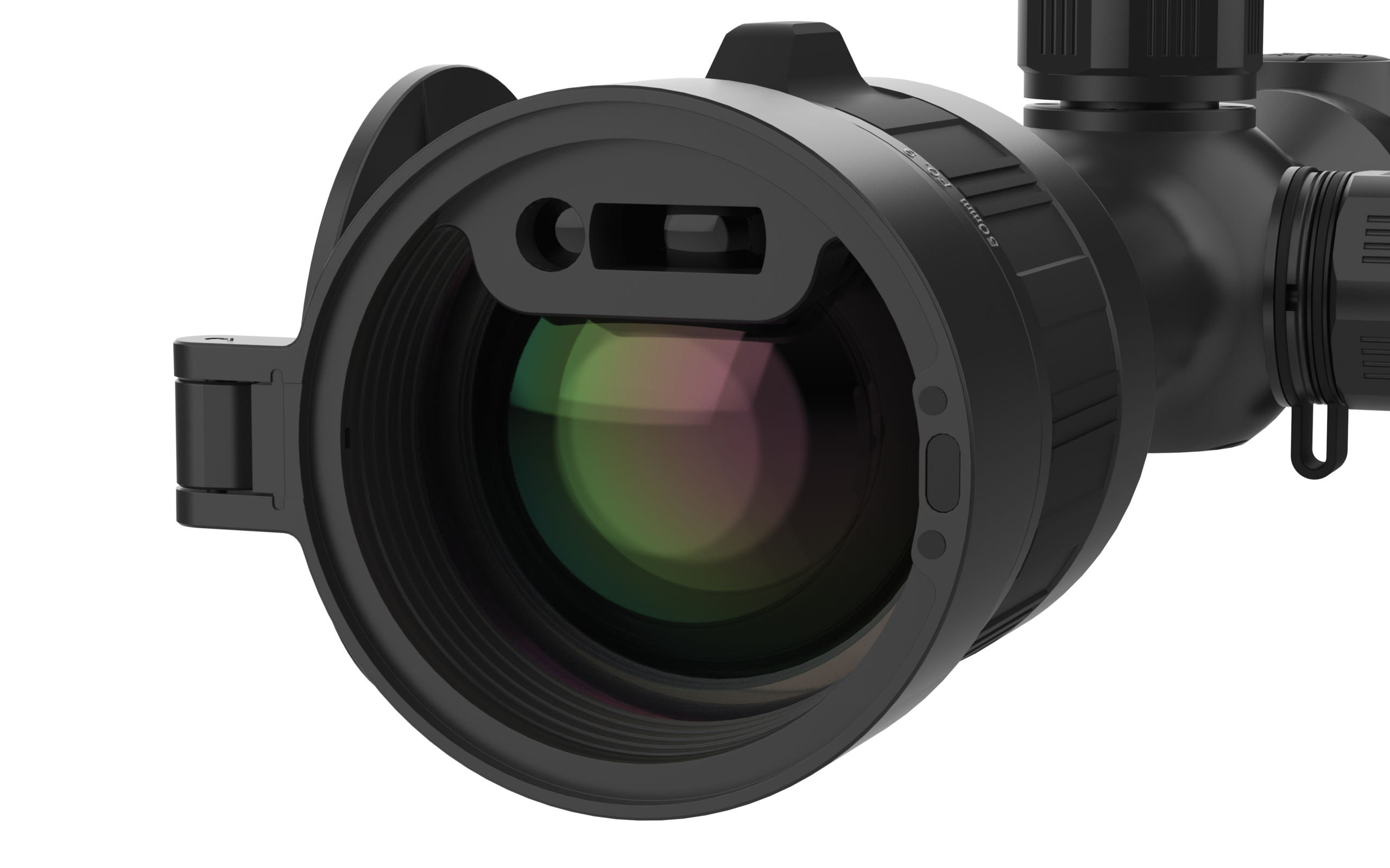 VISOR TERMICO FALCON MEDUSA M5 - Imagen 18