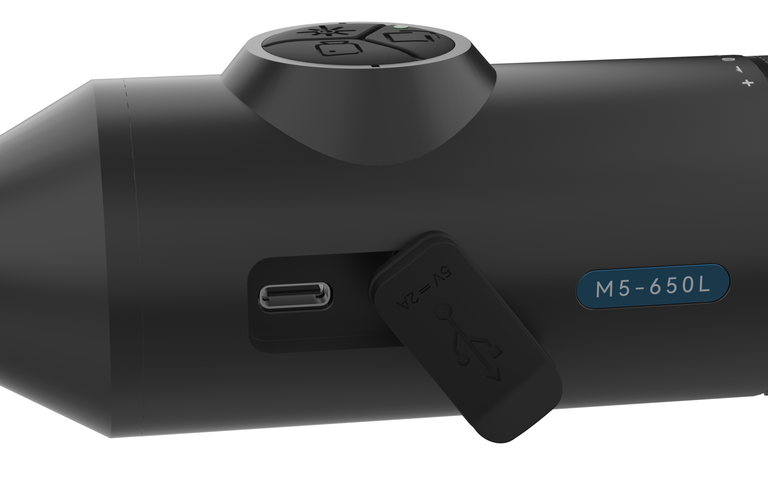 VISOR TERMICO FALCON MEDUSA M5 - Imagen 24