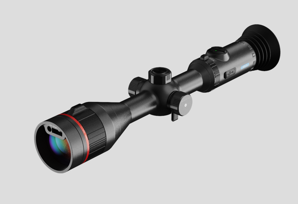 VISOR TERMICO FALCON MEDUSA M5