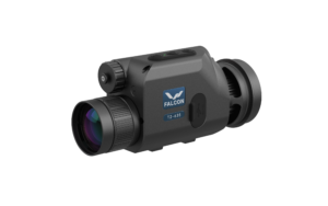 CLIP-ON TERMICO FRONTAL FALCON TITAN T2